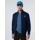 блуза,мъжки,пуловери,north,sails,logo,full,zip,sweatshirt,navy,blue,(blue)