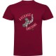 тениска,мъжки,тениски,kruskis,average,short,sleeve,t,shirt,dark,red,(red)