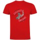 тениска,мъжки,тениски,kruskis,average,short,sleeve,t,shirt,red