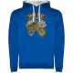 суичър,мъжки,пуловери,kruskis,born,free,hoodie,blue,(royal,blue,white)