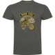тениска,мъжки,тениски,kruskis,born,free,short,sleeve,t,shirt,green,(dark,army,green)