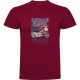 тениска,мъжки,тениски,kruskis,die,hard,short,sleeve,t,shirt,dark,red,(red)