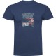 тениска,мъжки,тениски,kruskis,die,hard,short,sleeve,t,shirt,denim,blue,(blue)
