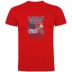 тениска,мъжки,тениски,kruskis,die,hard,short,sleeve,t,shirt,red