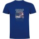 тениска,мъжки,тениски,kruskis,die,hard,short,sleeve,t,shirt,royal,blue,(blue)