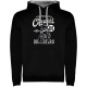 суичър,мъжки,пуловери,kruskis,dragsters,hoodie,black,grey,(black)