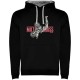 суичър,мъжки,пуловери,kruskis,flying,hoodie,black,grey,(black)