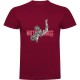 тениска,мъжки,тениски,kruskis,flying,short,sleeve,t,shirt,dark,red,(red)