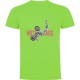 тениска,мъжки,тениски,kruskis,flying,short,sleeve,t,shirt,light,green,(green)