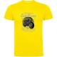 футболна,фланелка,мъжки,тениски,kruskis,go,fast,or,go,home,short,sleeve,t,shirt,yellow