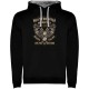 суичър,мъжки,пуловери,kruskis,live,free,hoodie,black,(black,grey)