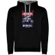 суичър,мъжки,пуловери,kruskis,speed,team,hoodie,black,grey,(black)