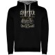 суичър,мъжки,пуловери,kruskis,west,coast,hoodie,black,grey,(black)