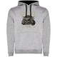 суичър,мъжки,пуловери,kruskis,west,coast,hoodie,heather,grey,black,(grey)