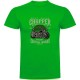 тениска,мъжки,тениски,kruskis,west,coast,short,sleeve,t,shirt,green