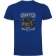 тениска,мъжки,тениски,kruskis,west,coast,short,sleeve,t,shirt,royal,blue,(blue)
