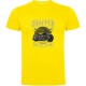 тениска,мъжки,тениски,kruskis,west,coast,short,sleeve,t,shirt,yellow