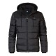 яке,мъжки,якета,petrol,industries,jac109,jacket,black