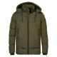 яке,мъжки,якета,petrol,industries,jac124,jacket,green,(army,green)