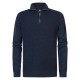 блуза,мъжки,пуловери,petrol,industries,kwc227,high,neck,sweater,sky,captain,(blue)