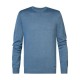 блуза,мъжки,пуловери,petrol,industries,kwr201,sweater,blue