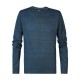 блуза,мъжки,пуловери,petrol,industries,kwr201,sweater,midnight,blue,(blue)