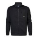 блуза,мъжки,пуловери,petrol,industries,swc307,full,zip,sweatshirt,black
