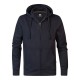 блуза,мъжки,пуловери,petrol,industries,swh303,full,zip,sweatshirt,blue