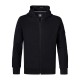 блуза,мъжки,пуловери,petrol,industries,swh334,full,zip,sweatshirt,black,(dark,black)