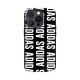 други,аксесоари,adidas,snap,iphone,14,pro,6.1,50246,phone,case,black,(black)