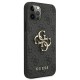 други,аксесоари,guess,guhcp12m4gmggr,iphone,12,pro,6.1,4g,big,phone,case,clear,(grey)