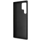 други,аксесоари,guess,guhcs24l4gmggr,s24,ultra,s928,4g,big,phone,case,black,(black,black)