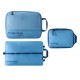 други,аксесоари,eagle,creek,pack,it,essentials,set,for,luggage,organization,blue,(blue,dawn)