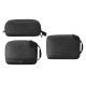 други,аксесоари,eagle,creek,pack,it,overnight,set,for,luggage,organization,black,(black)