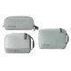 други,аксесоари,eagle,creek,pack,it,overnight,set,for,luggage,organization,storm,grey,(grey)
