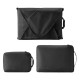 други,аксесоари,eagle,creek,pack,it,starter,set,for,luggage,organization,black