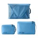 други,аксесоари,eagle,creek,pack,it,starter,set,for,luggage,organization,blue,(blue,dawn)