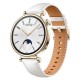 часовници,huawei,gt4,classic,41,mm,smartwatch,golden,(white)