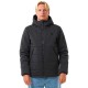 яке,мъжки,якета,rip,curl,anti,series,ridge,jacket,black