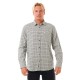 карирана,риза,мъжки,ризи,rip,curl,classic,surf,checked,long,sleeve,shirt,grey