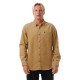 риза,с,дълъг,ръкав,мъжки,ризи,rip,curl,classic,surf,cord,long,sleeve,shirt,brown,(dark,khaki)