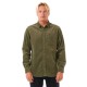 риза,с,дълъг,ръкав,мъжки,ризи,rip,curl,classic,surf,cord,long,sleeve,shirt,green