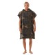 хавлии,rip,curl,combo,bathrobe,brown