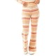 панталони,дамски,панталони,rip,curl,cosy,flare,pants,multicolor