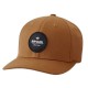 шапка,всички,шапки,rip,curl,routine,flexfit,cap,terracotta,(brown)