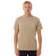 тениска,мъжки,тениски,rip,curl,search,icon,short,sleeve,t,shirt,sand,dune,(beige)