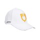 бейзболна,шапка,всички,шапки,equestro,baseball,cap,white,yellow,(white)