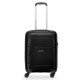 куфари,modo,by,roncato,galaxy,spinner,55,20,40l,tsa,trolley,bag,black