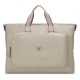 всички,чанти,roncato,rolling,17l,laptop,tas,beige