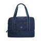 чанта,сакове,roncato,rolling,24l,bag,blue